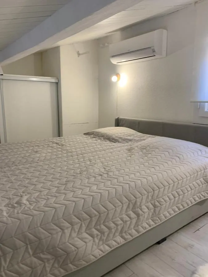 Mazet De Vacances Residence L Espai Saint-Martin-de-Bromes